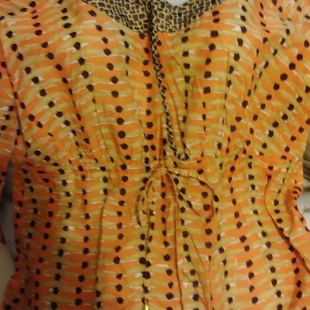Blouse - Picture 3 of 4